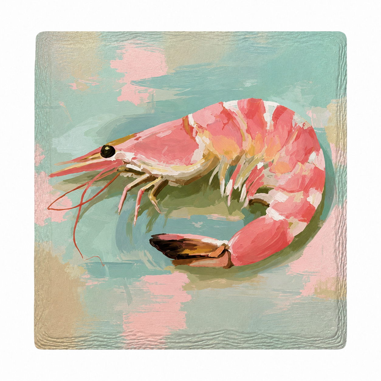 Drink Coaster