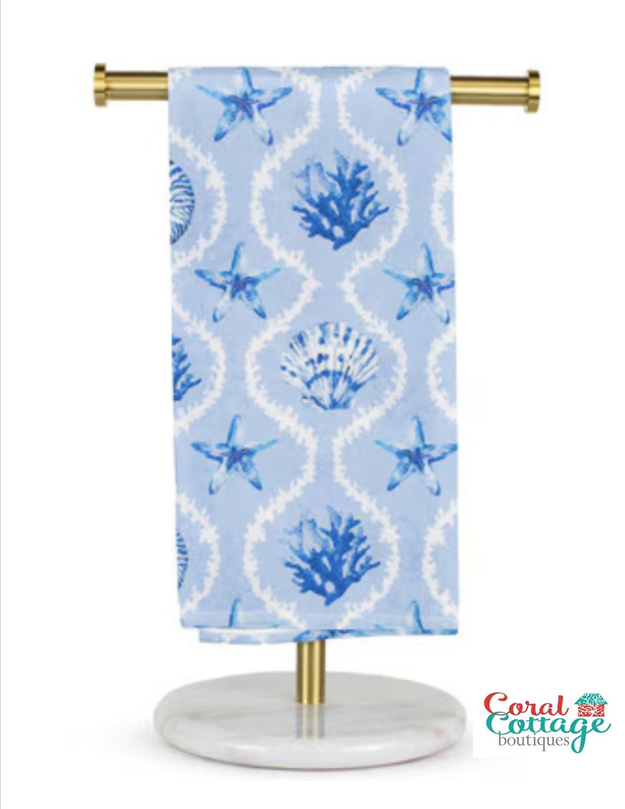 Bay Point Hand Towel