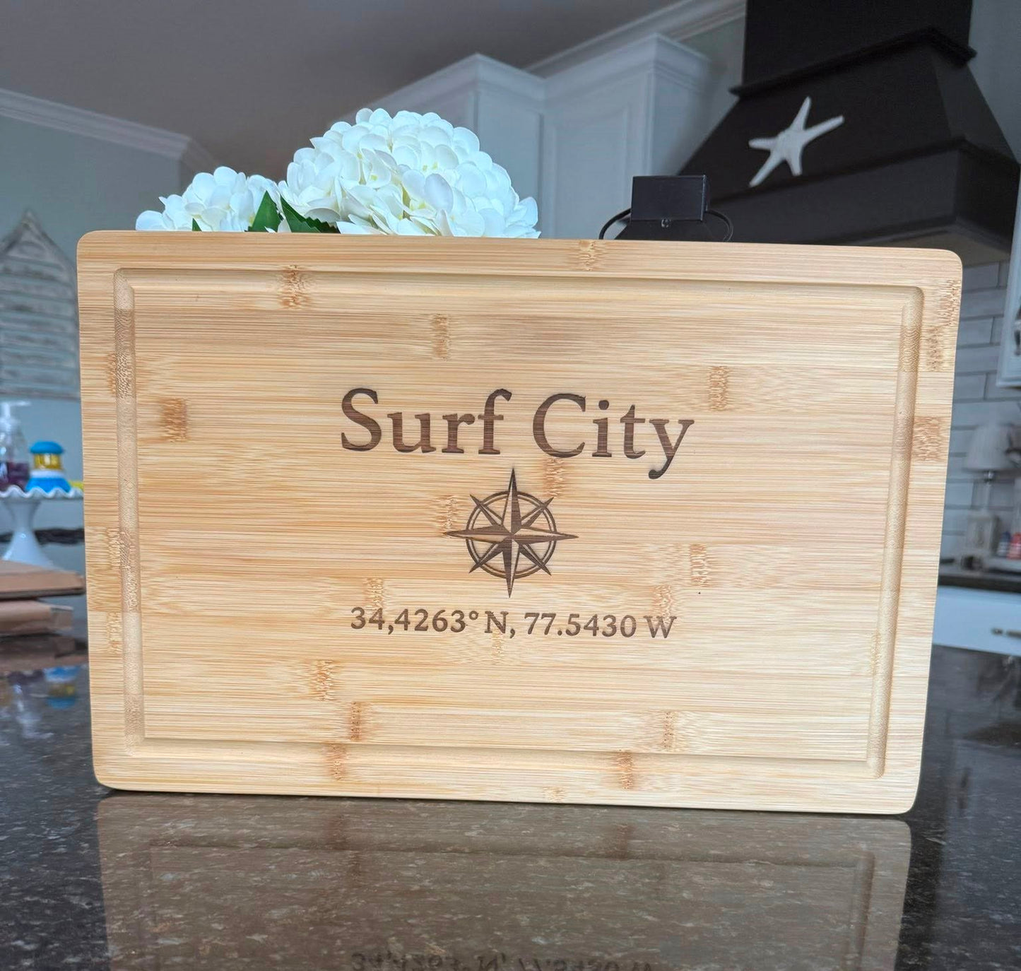 Rectangle Cutting Board