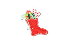 Load image into Gallery viewer, Happy Everything Attachment - Stocking
