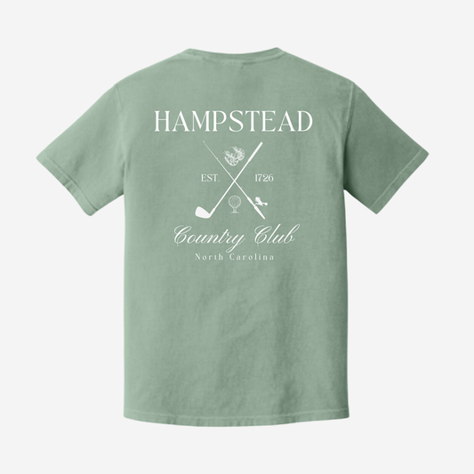 Hampstead Country Club T-Shirt
