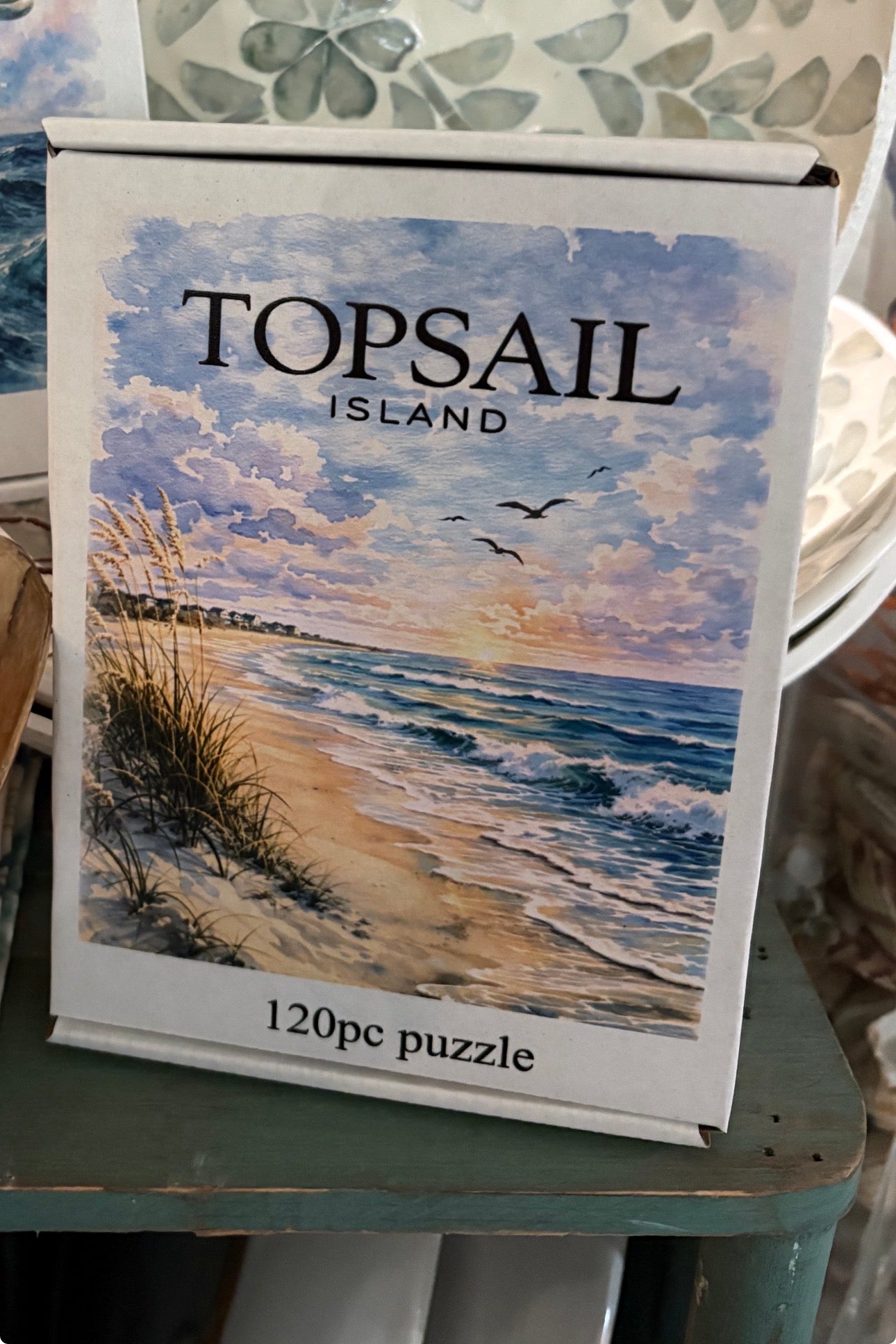 Puzzle