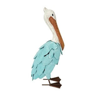 Medium Pelican - Mint