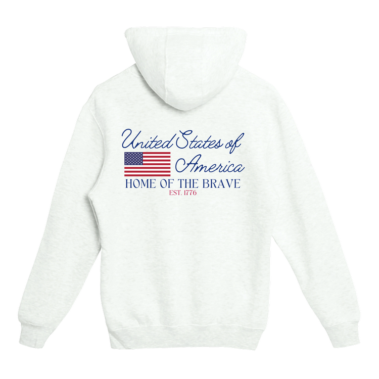 United States of America Sweatshirt