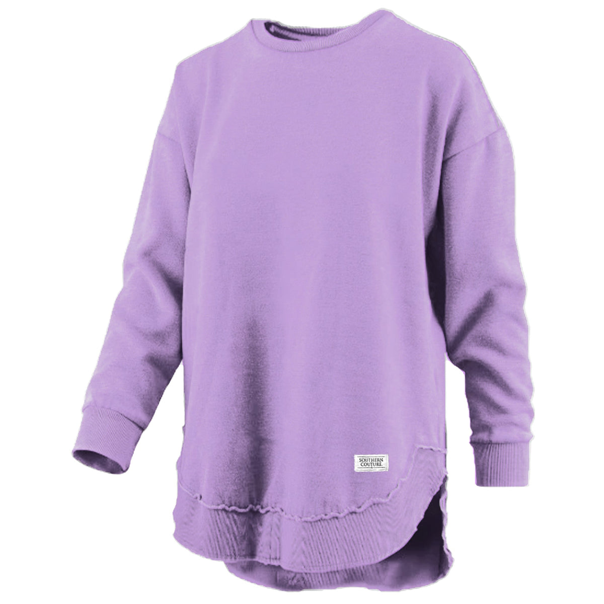 Comfy Round Here Pullover - ARRIVING MONDAY 10/19