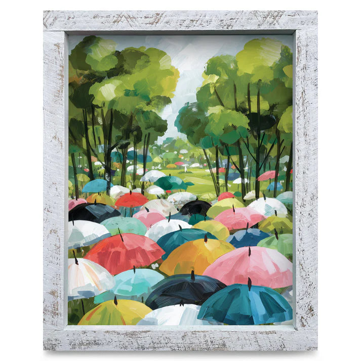 Art-Fairway Umbrellas