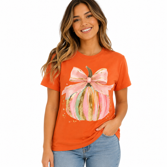 YOUTH Fall Short Sleeve T-Shirts