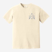 Load image into Gallery viewer, Lea Island Yacht Club T-Shirt