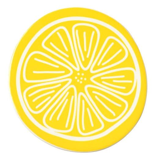 Happy Everything Attachment - Lemon Slice