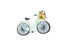 Load image into Gallery viewer, Happy Everything Attachment - Bicycle
