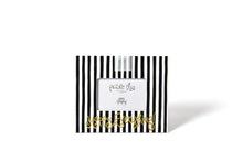 Load image into Gallery viewer, Happy Everything Frame - Black Stripe