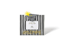 Load image into Gallery viewer, Happy Everything Frame - Black Stripe