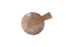 Load image into Gallery viewer, Happy Everything Wooden Mini Serving Board