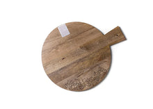 Load image into Gallery viewer, Happy Everything Wooden Big Serving Board