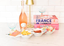 Load image into Gallery viewer, Happy Everything Trio Bowl - Stone Stripe