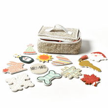Load image into Gallery viewer, Happy Everything Mini Attachment Bag