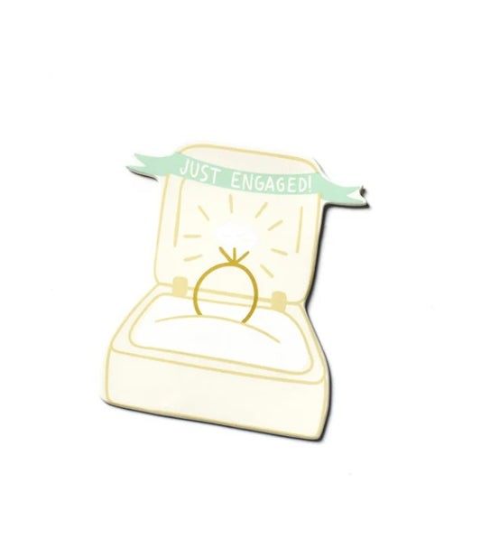 Happy Everything Attachment - Ring Box