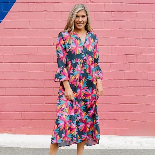Bennette Dress
