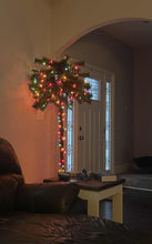 Load image into Gallery viewer, 6&#39; Pre Lit Palm Tree