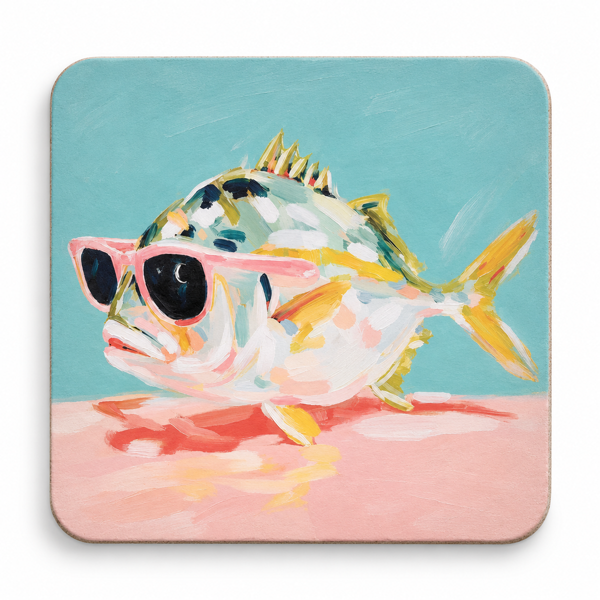 Drink Coaster