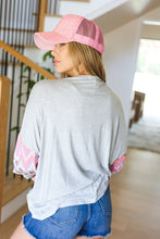 Load image into Gallery viewer, Pink Rhinestone Mesh Trucker Hat