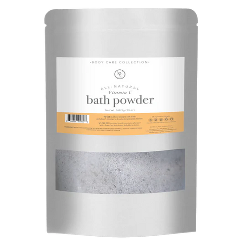 NEW LAUNCH Rowe Casa - Vitamin C Bath Powder | 13 Oz