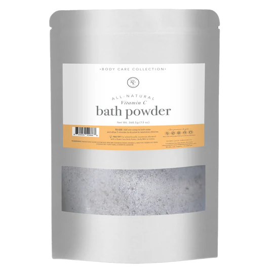 NEW LAUNCH Rowe Casa - Vitamin C Bath Powder | 13 Oz