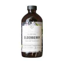 Load image into Gallery viewer, Elderberry Immune Support