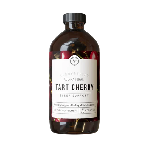 Tart Cherry Sleep Supplement