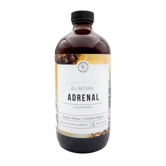 Adrenal Support