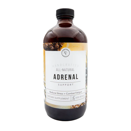 Adrenal Support