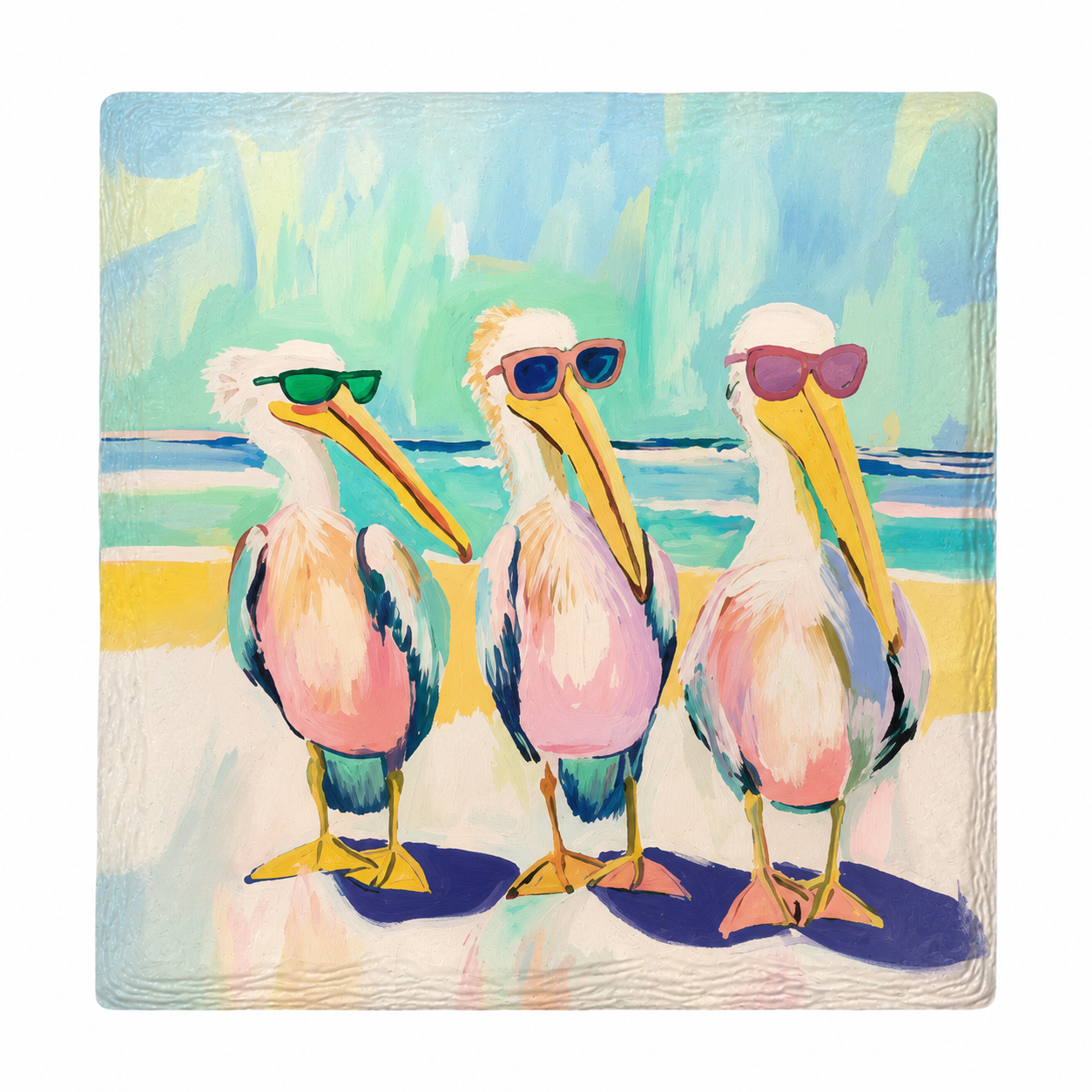 Drink Coaster
