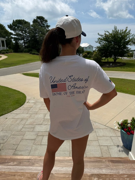 United States of America T-Shirt