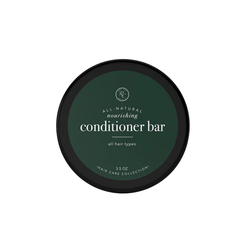 Conditioner Bar