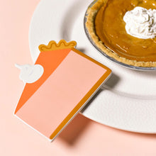 Load image into Gallery viewer, Happy Everything Attachment - Pumpkin Pie