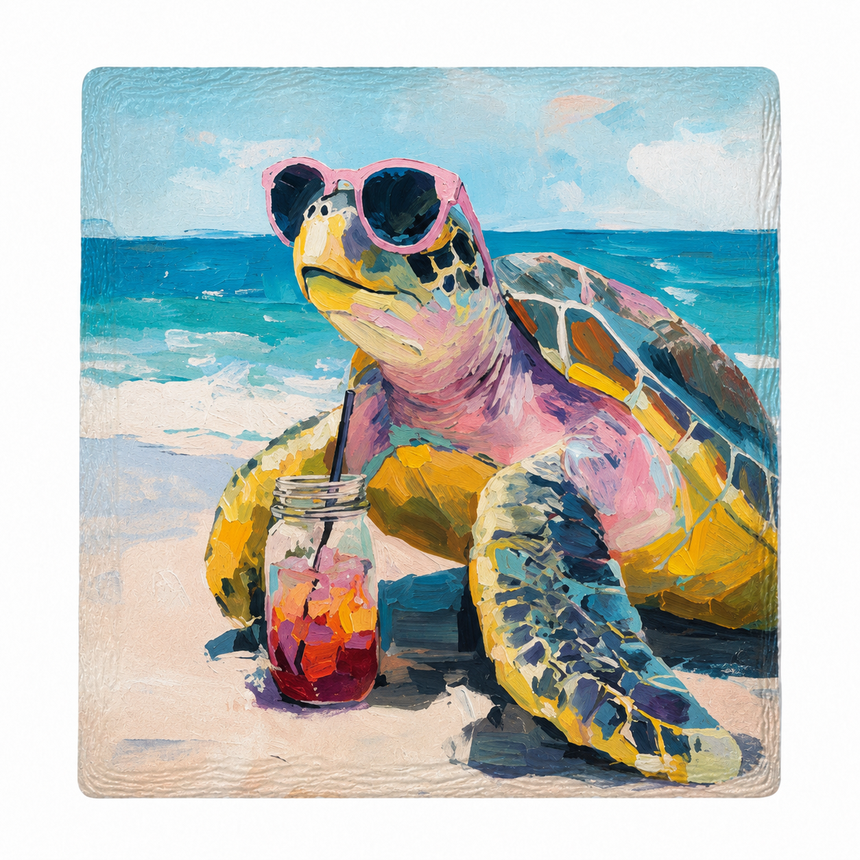Drink Coaster