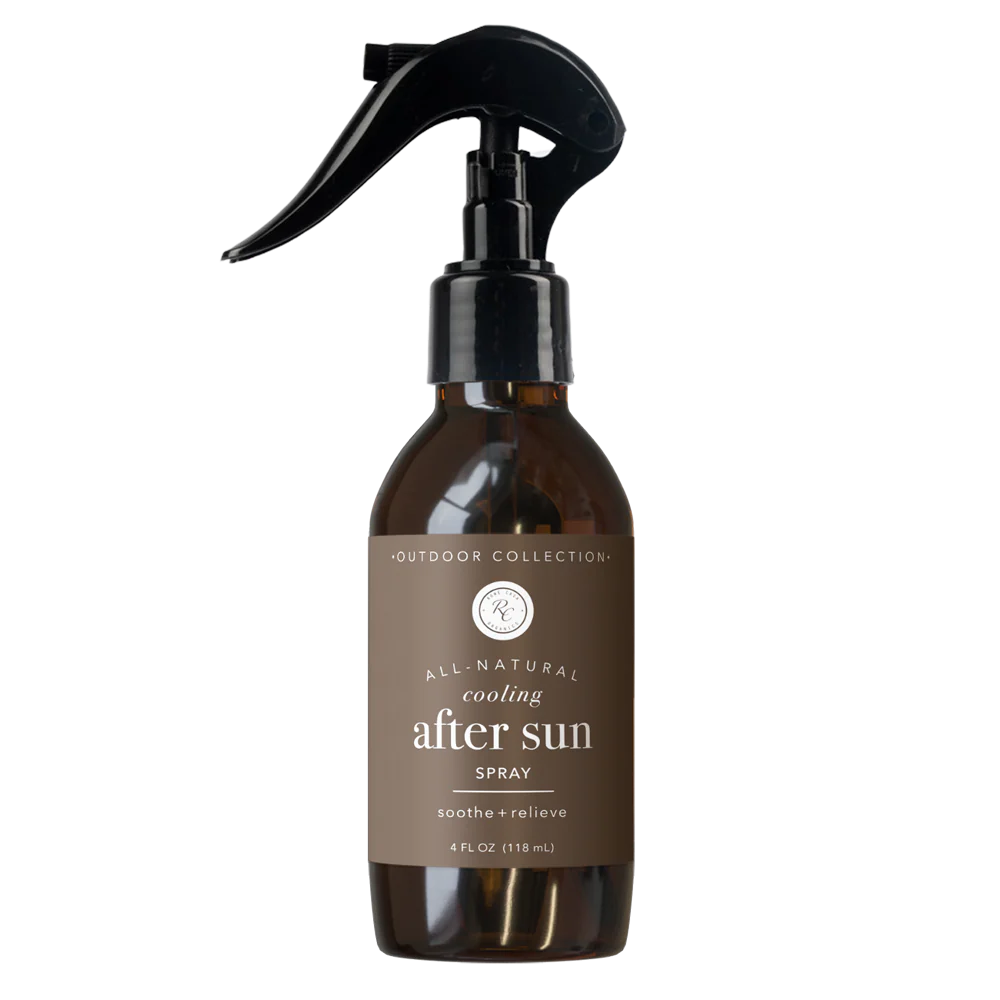 After Sun Spray | 4 Oz Rowe Casa