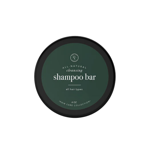 Shampoo Bar