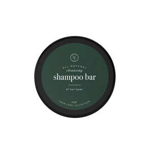 Shampoo Bar