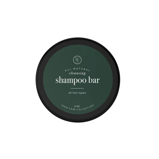 Shampoo Bar