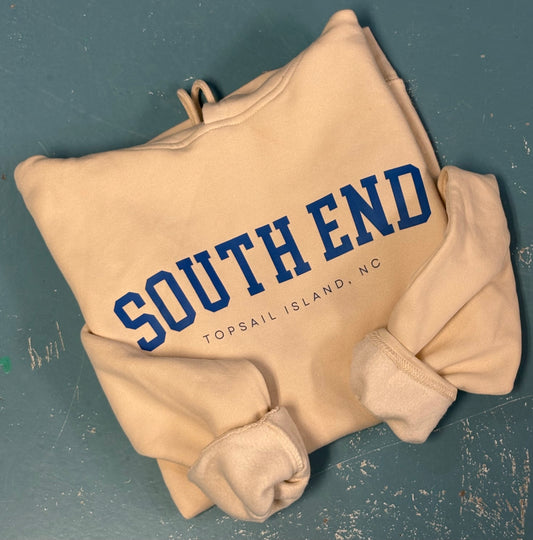 South End Hoodie