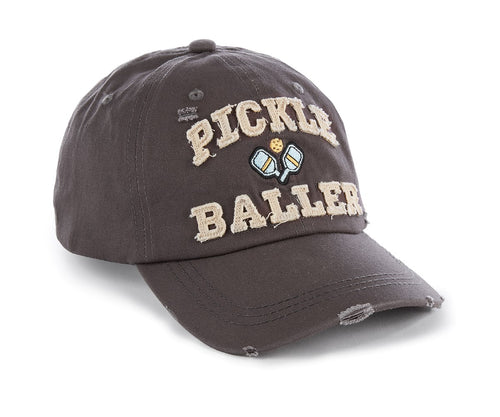 BOGO SALE Pickle Ball Hat