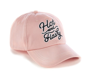 Hot & Flashy Hat