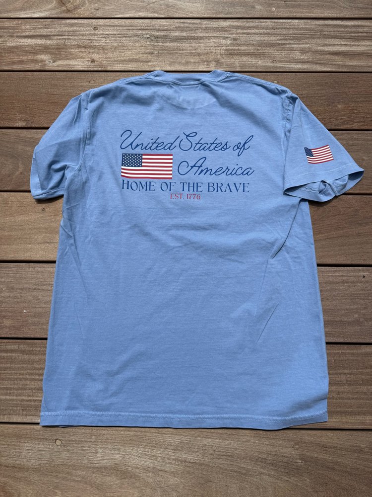 United States of America T-Shirt