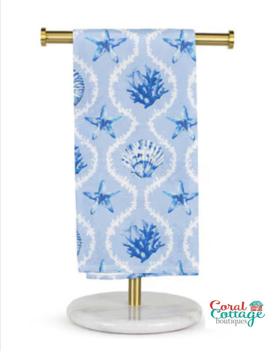 Bay Point Hand Towel