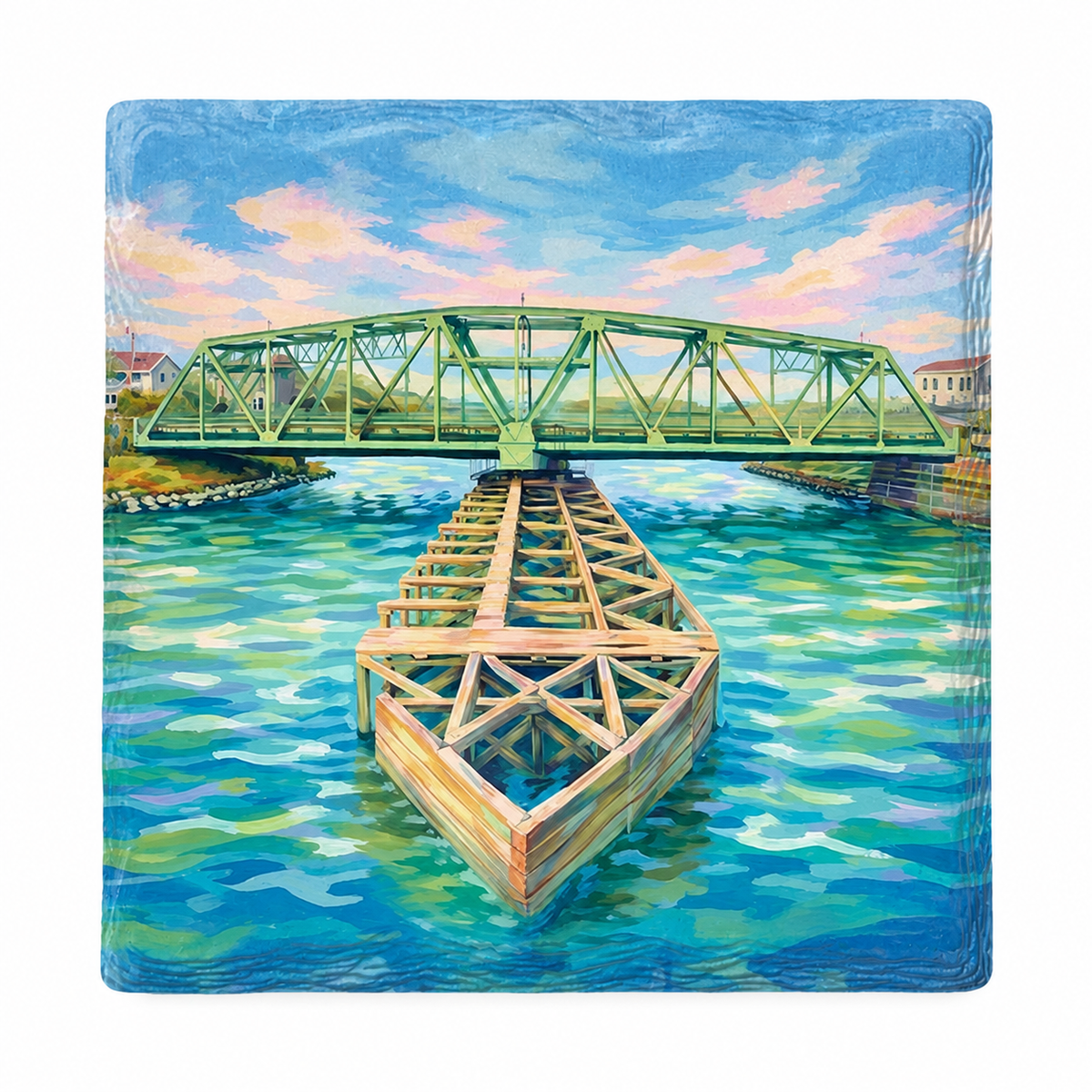 Drink Coaster