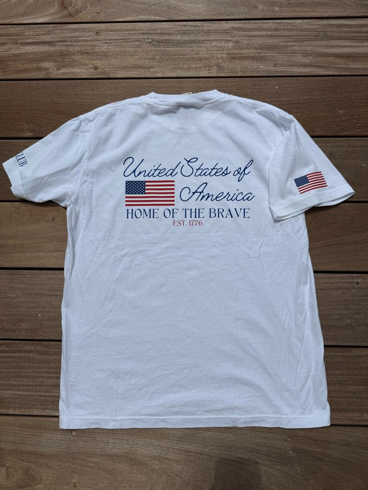 United States of America T-Shirt
