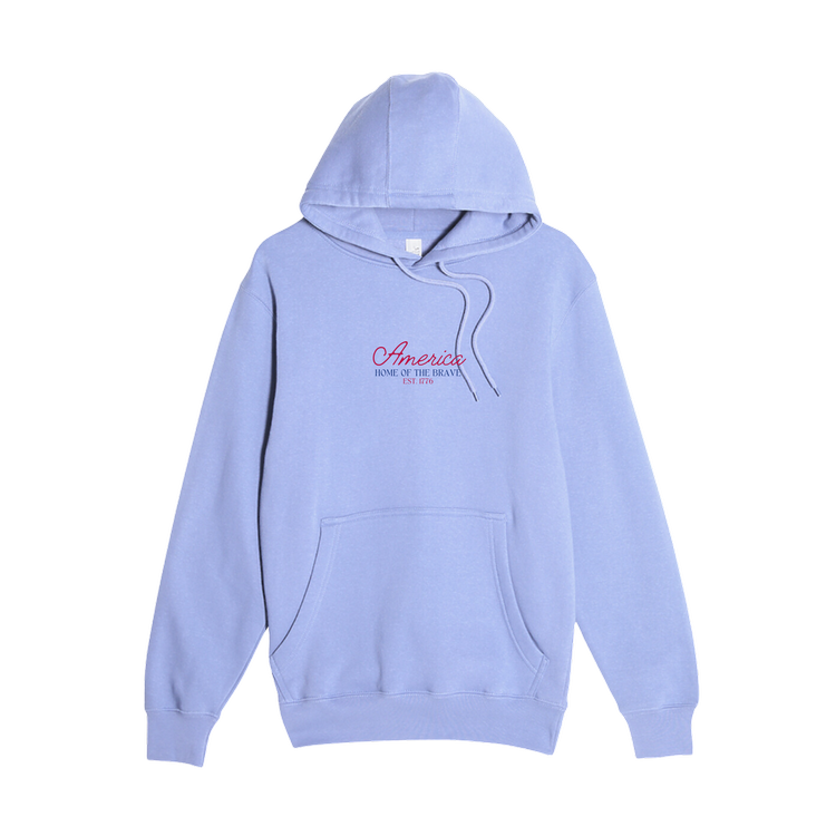 United States of America Sweatshirt