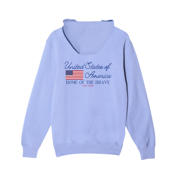 United States of America Sweatshirt