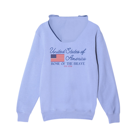 United States of America Sweatshirt